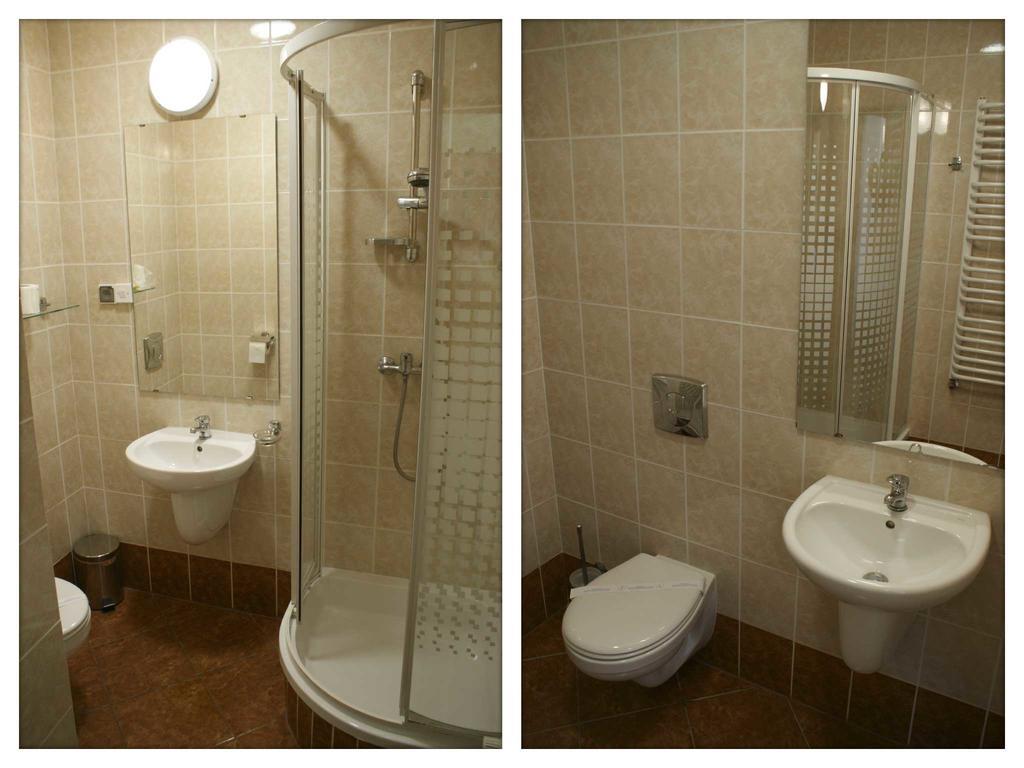 Bit Hotel Bielsko-Biała Habitación foto